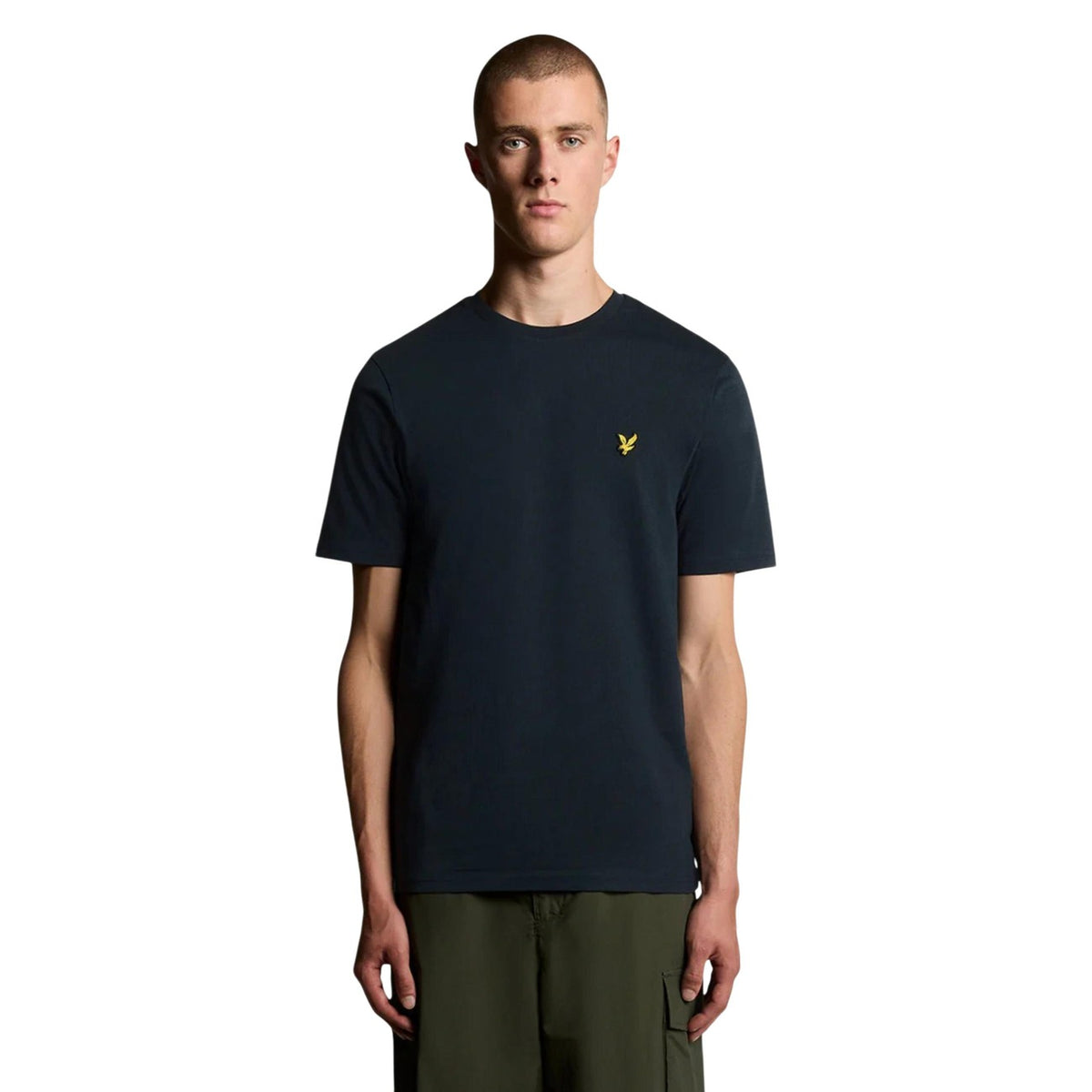 Lyle & Scott Homme T-Shirts