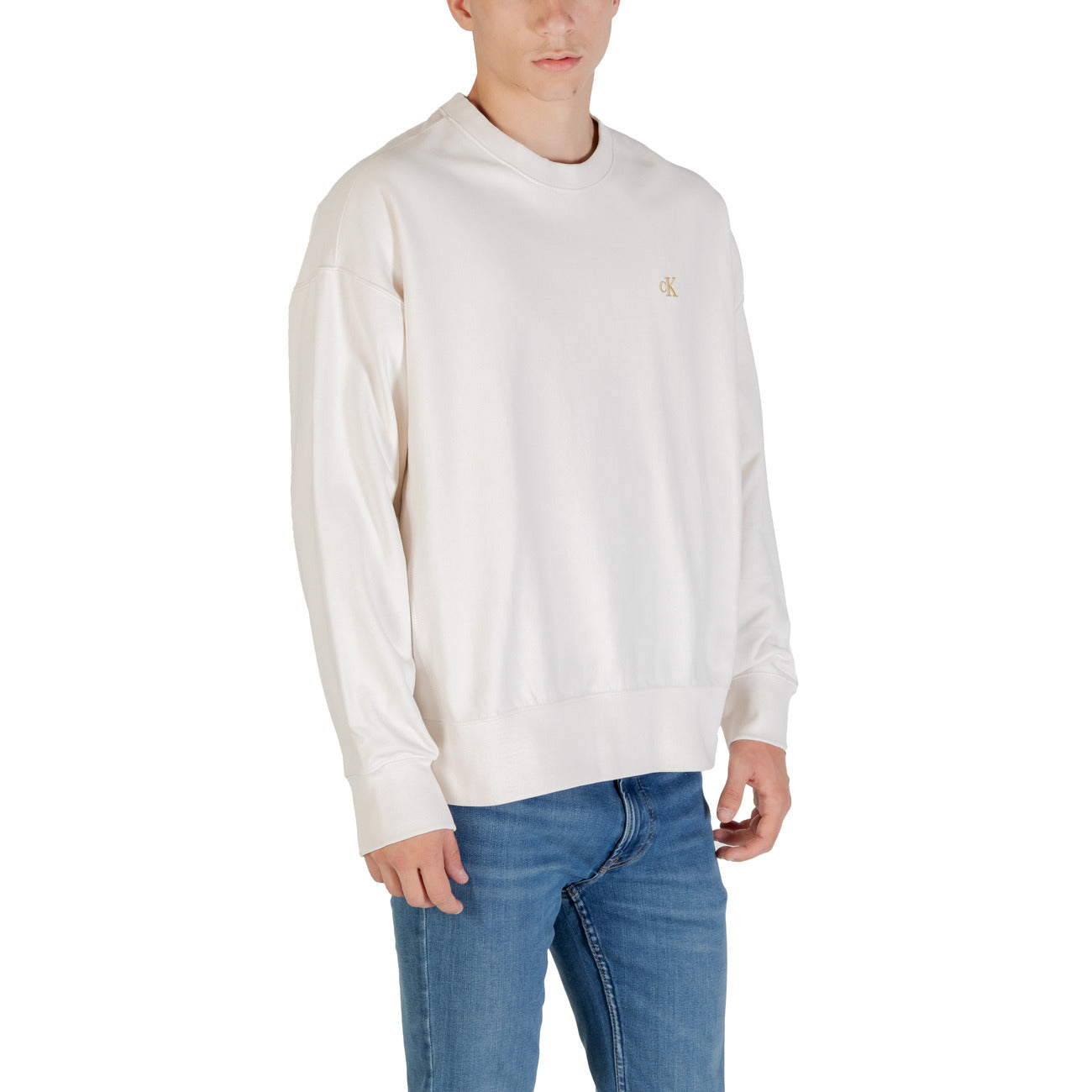 Calvin Klein Jeans Homme Sweatshirts