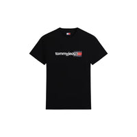 Tommy Hilfiger Jeans Homme T-Shirts