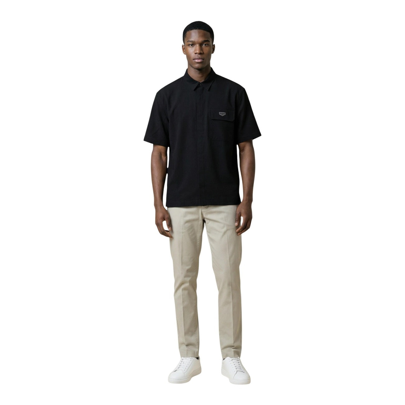 Antony Morato herenoverhemden