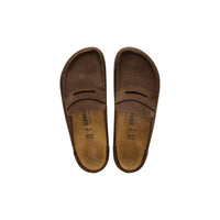 Birkenstock                      Homme Sandales