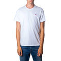 Levi's T-Shirt Homme Col Rond Pur Coton Logo Signature