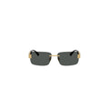 Versace Homme Lunettes De Soleil