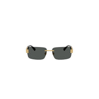 Versace Homme Lunettes De Soleil