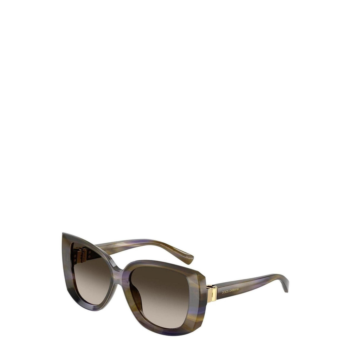 Dolce & Gabbana Femme Lunettes De Soleil