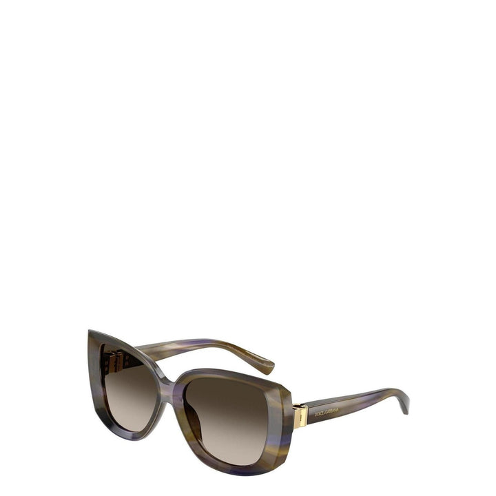 Dolce & Gabbana Femme Lunettes De Soleil