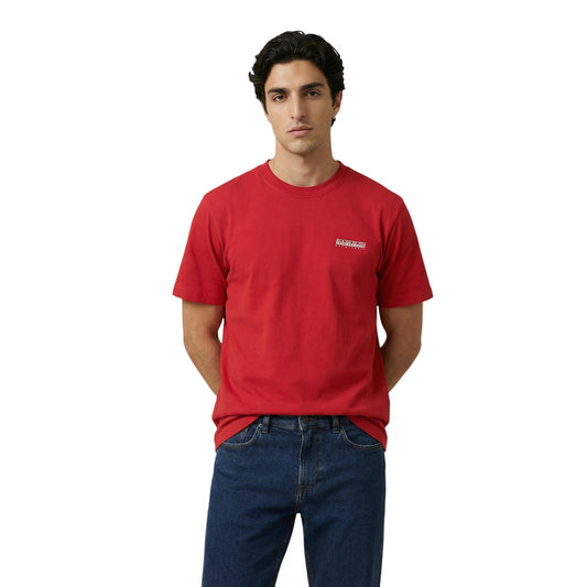 Napapijri Homme T-Shirts