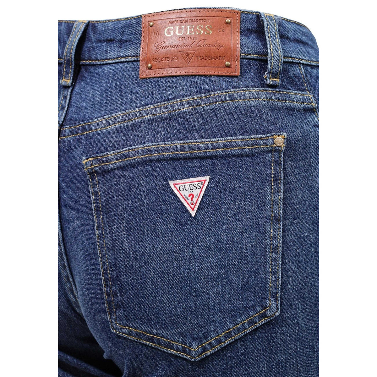 Guess Femme Pantalons
