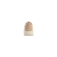 Image 2 : Baskets Guess Salerno beige texture suédé premium pour homme — Delvale