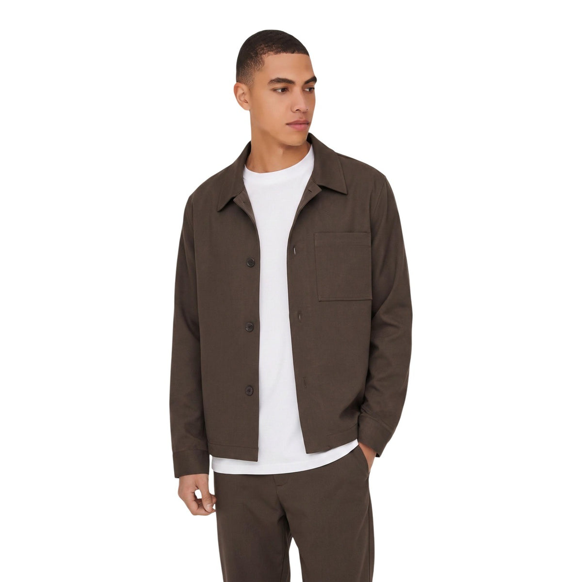 Only & Sons Homme Chemises