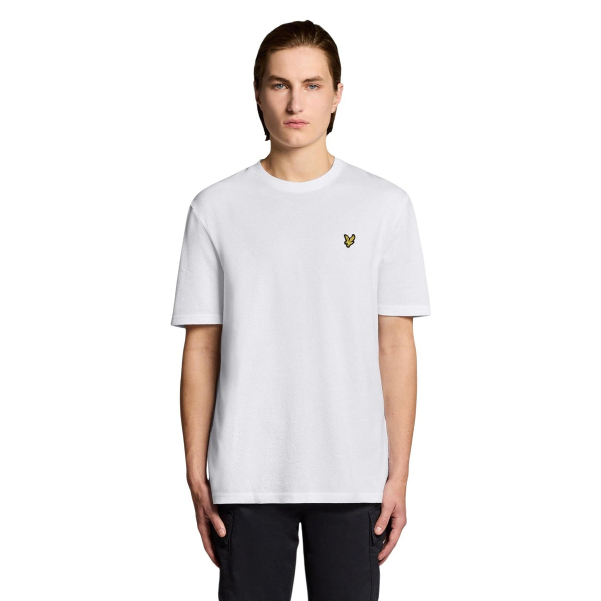 Lyle & Scott Homme T-Shirts
