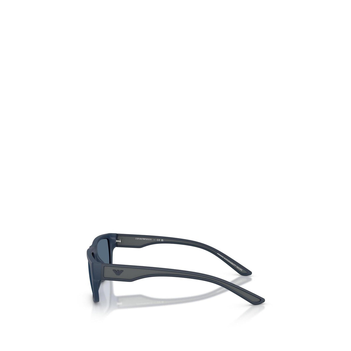 Emporio Armani Homme Lunettes De Soleil