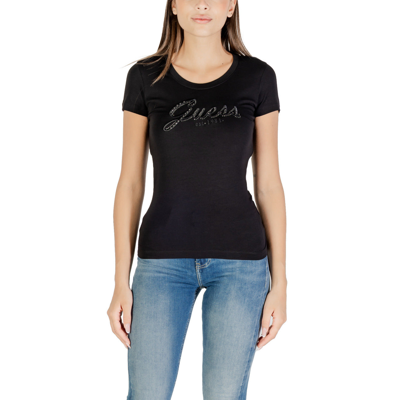 Guess Femme T-Shirts