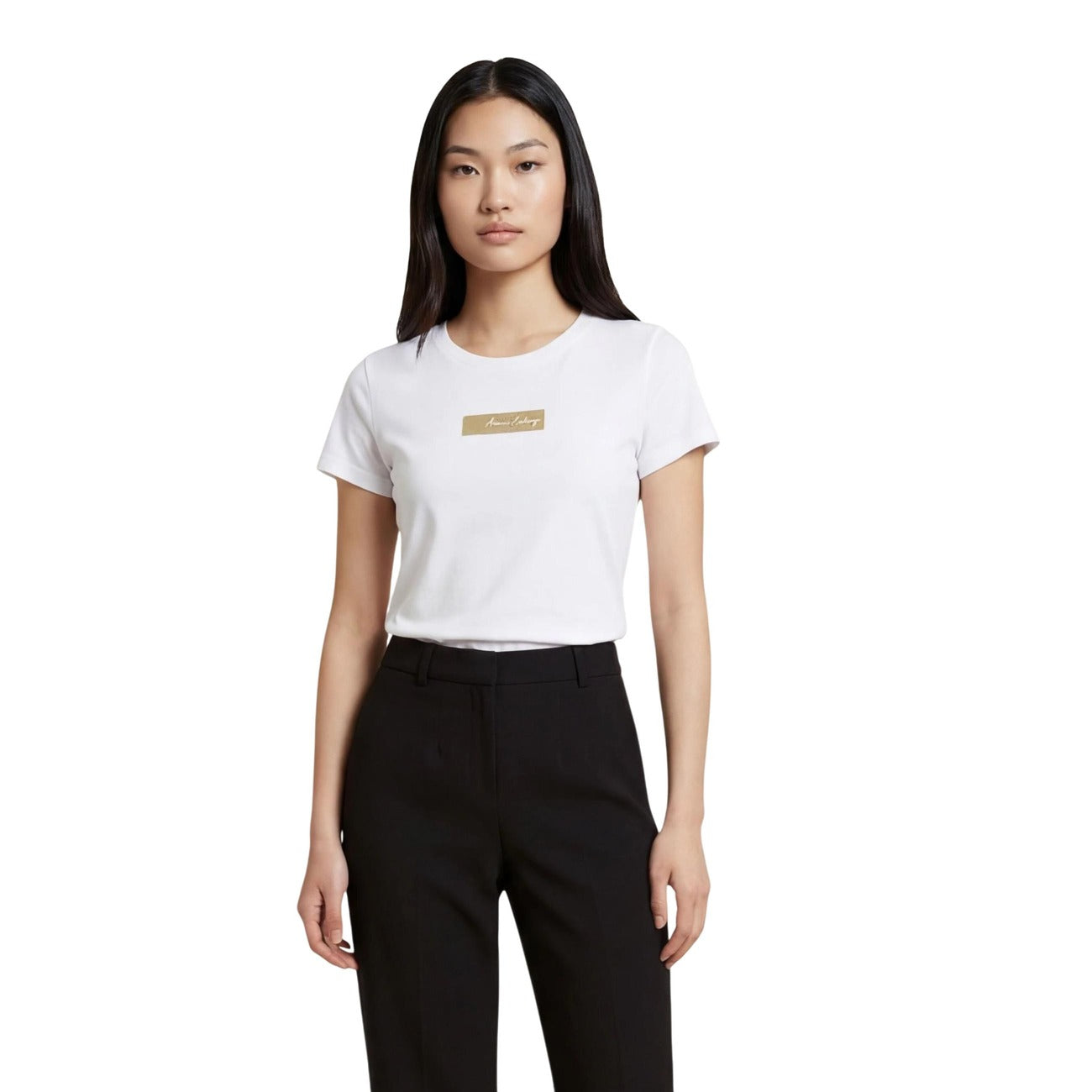 Armani Exchange Femme T-Shirts