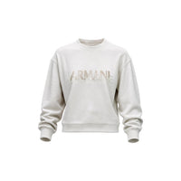 Armani Exchange Femme Sweatshirts