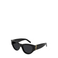 Saint Laurent Femme Lunettes De Soleil