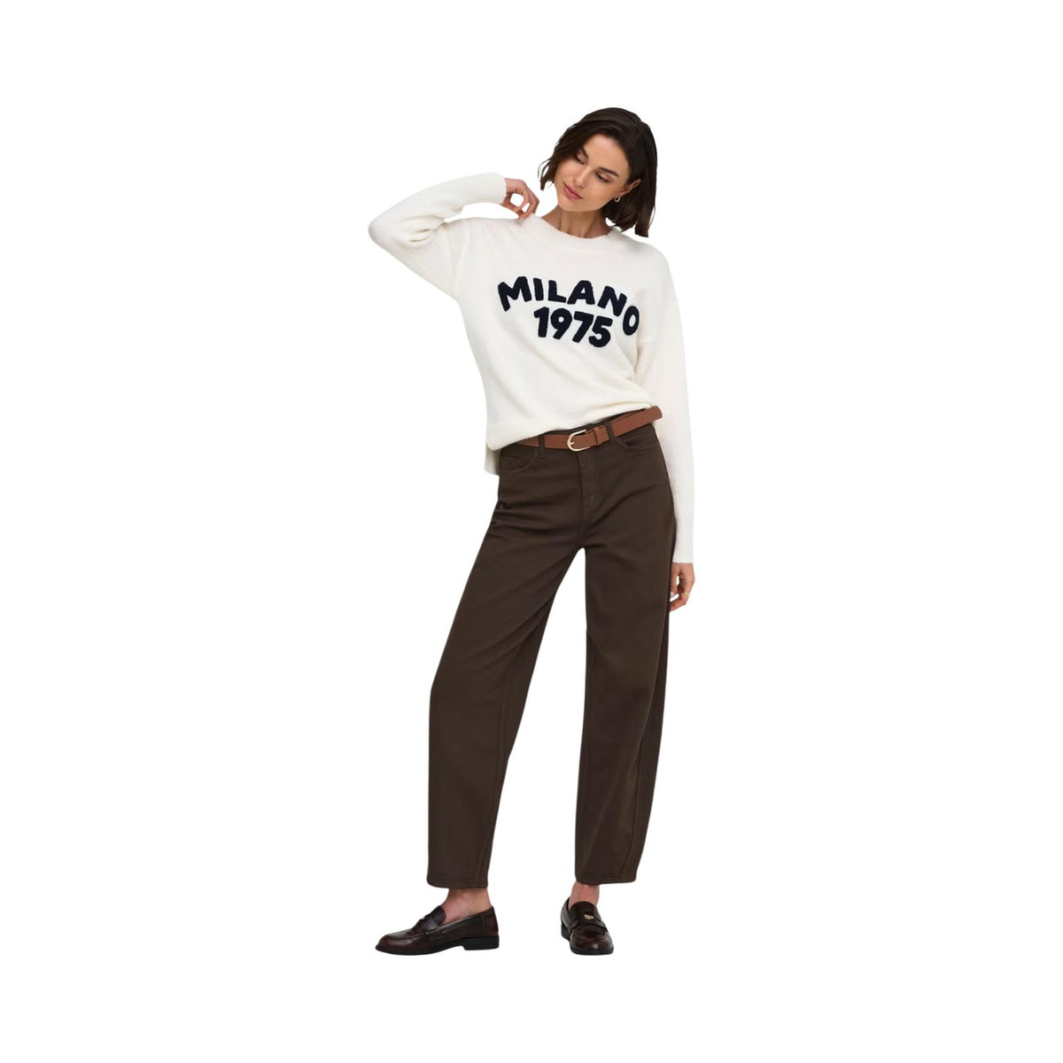 Jacqueline De Yong Femme Jeans