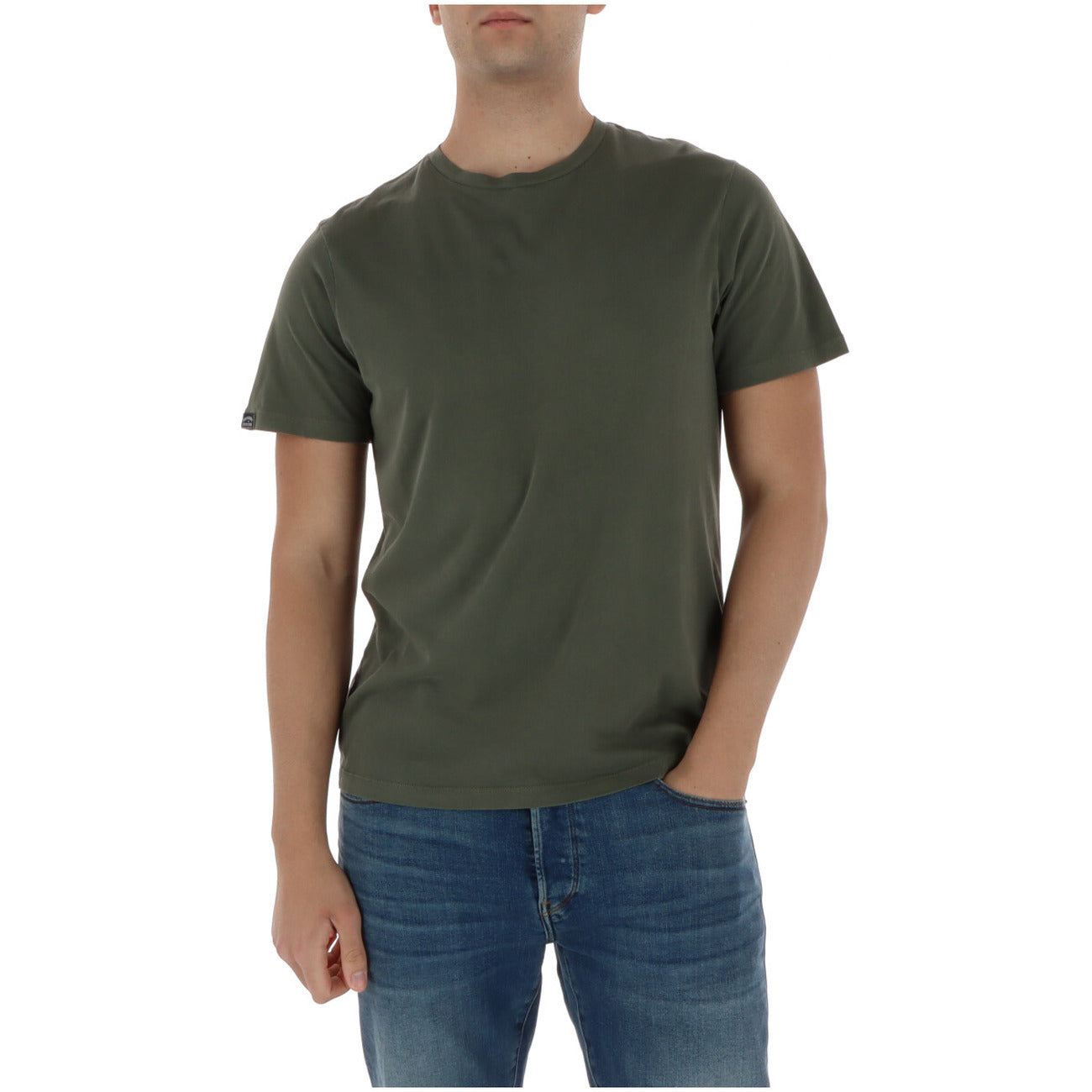 Superdry Homme T-Shirts