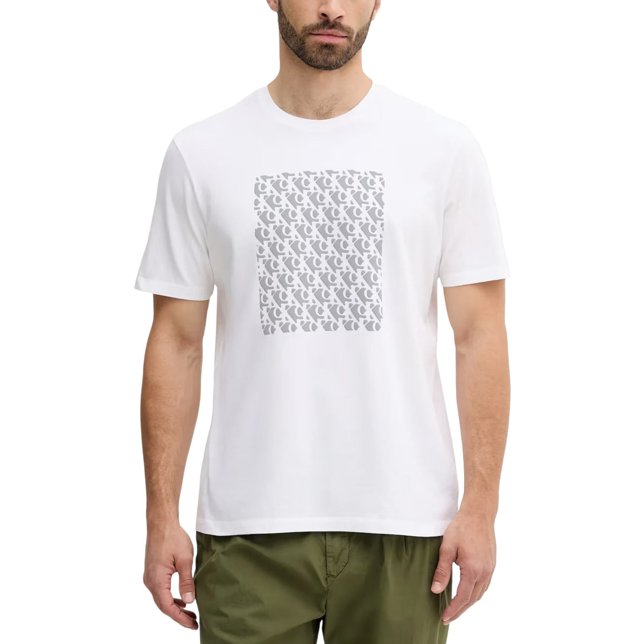 Calvin Klein Jeans Homme T-Shirts
