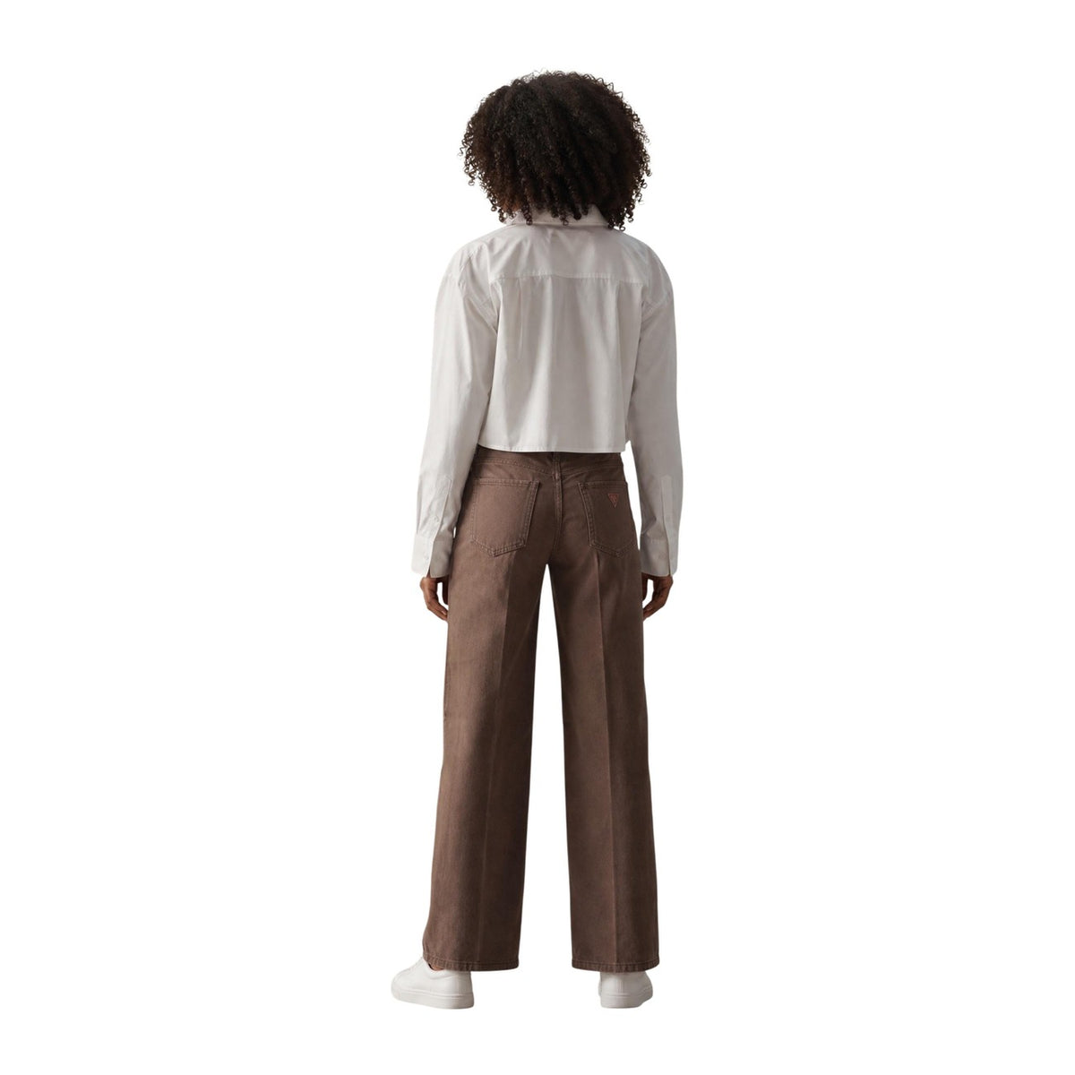 Calvin Klein Jeans Femme Chemises