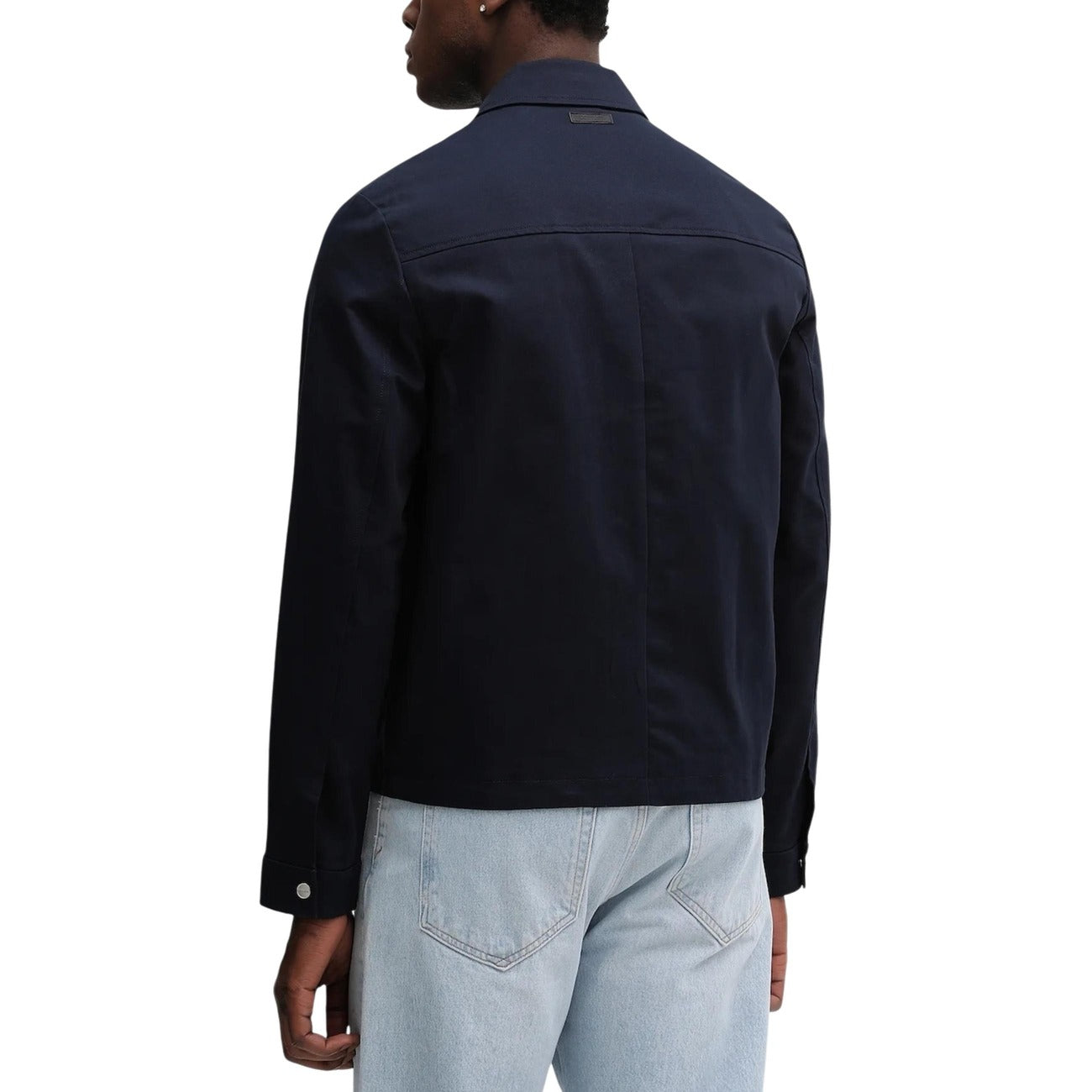 Calvin Klein herenjassen