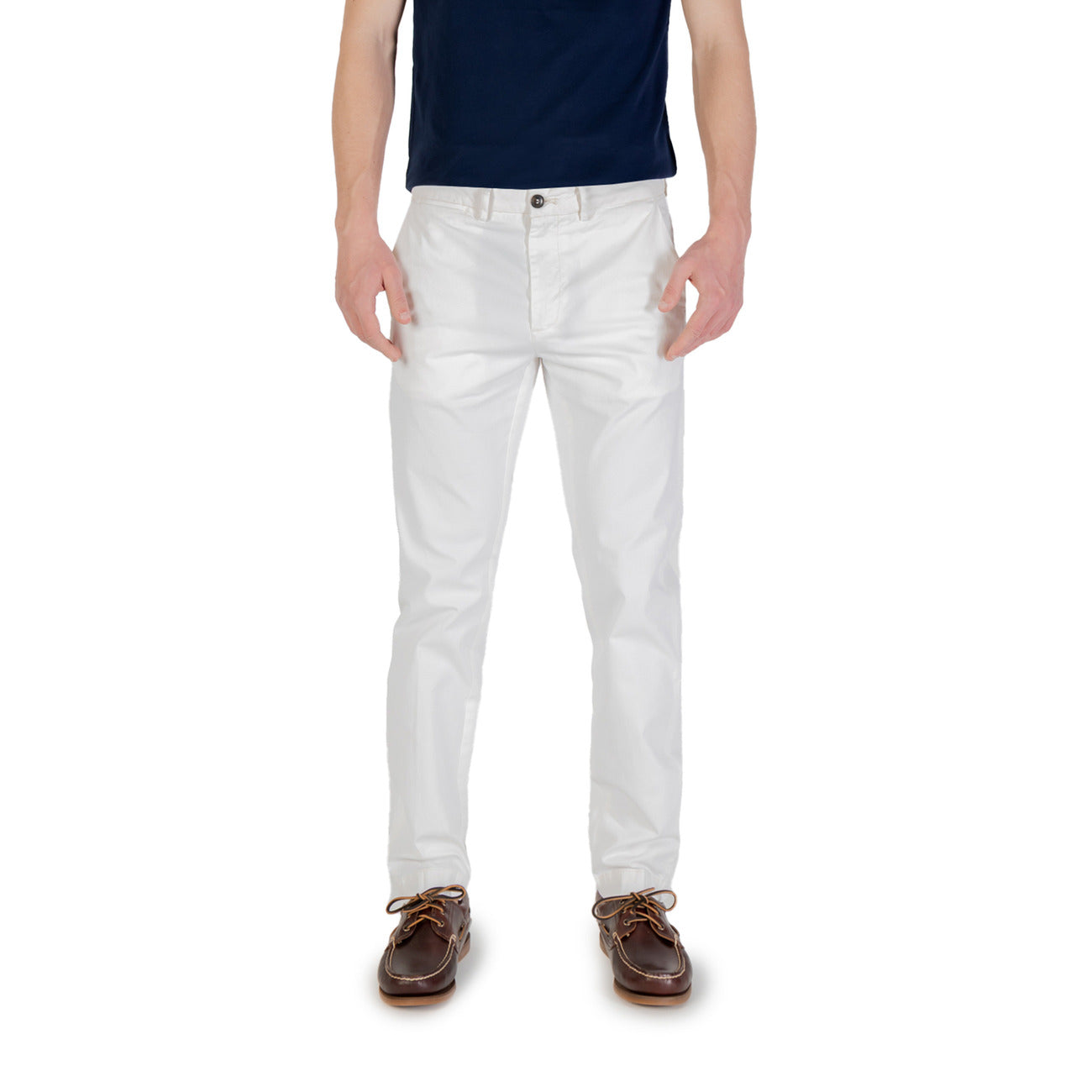 Borghese Homme Pantalons