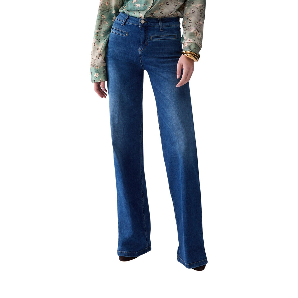 Liu Jo Femme Pantalons