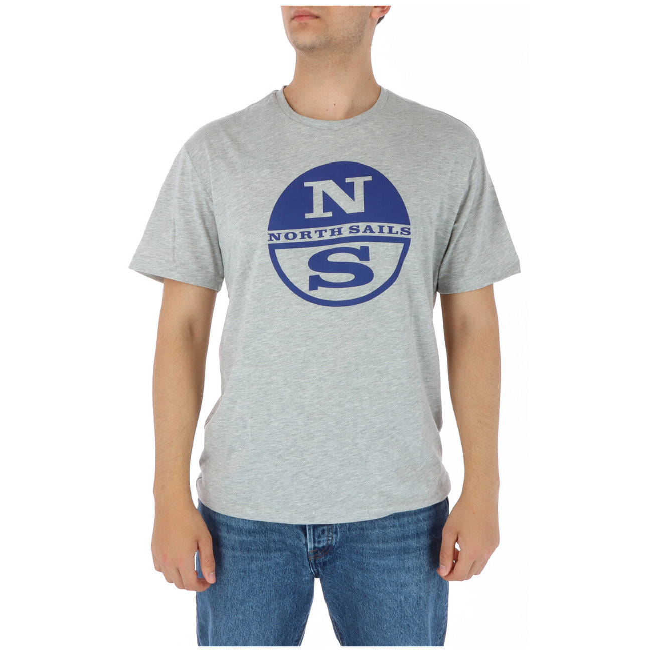 T-shirts voor heren van North Sails