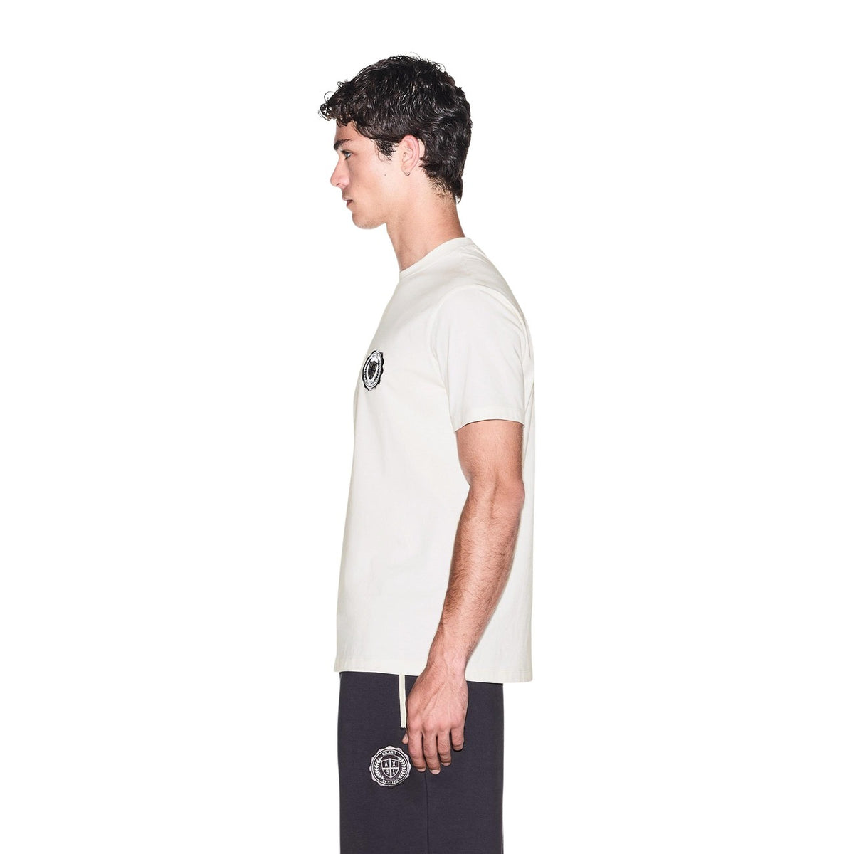 Armani Exchange Homme T-Shirts
