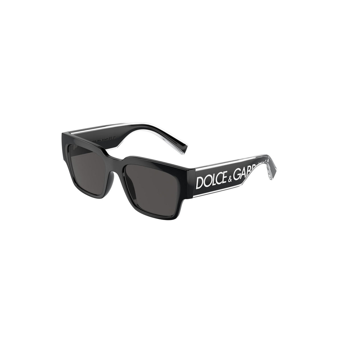 Dolce & Gabbana Homme Lunettes De Soleil