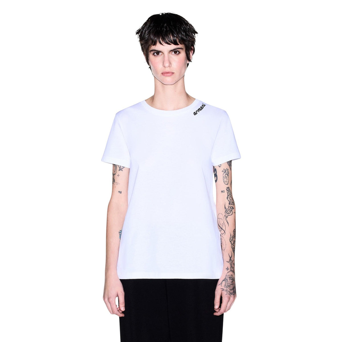 Armani Exchange Femme T-Shirts