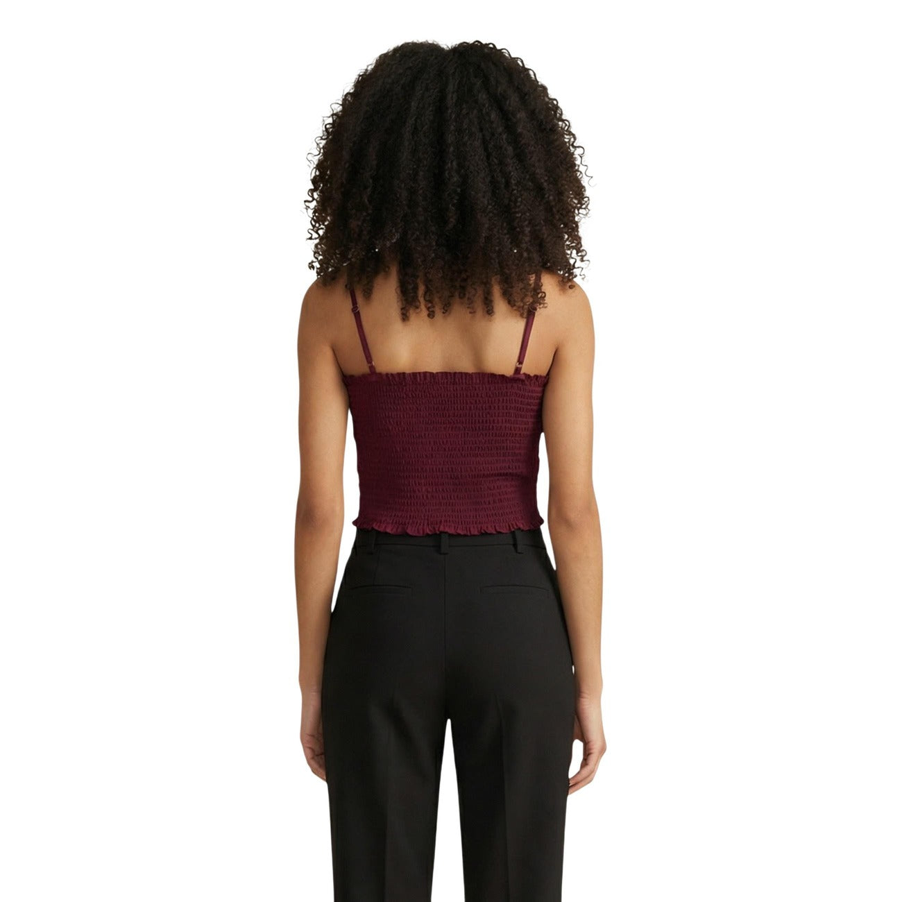 Morgan De Toi Femme Tops