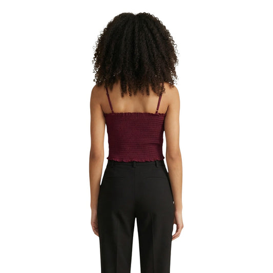 Morgan De Toi Femme Tops