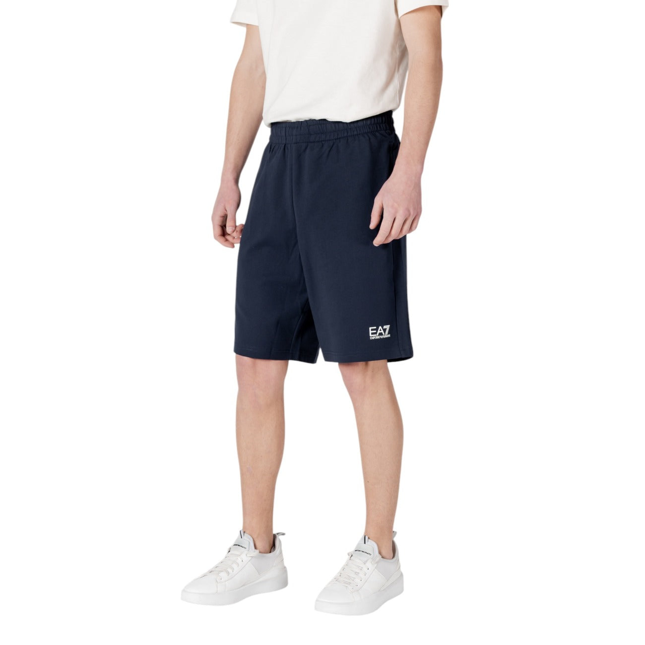 Ea7 Bermudashorts voor heren