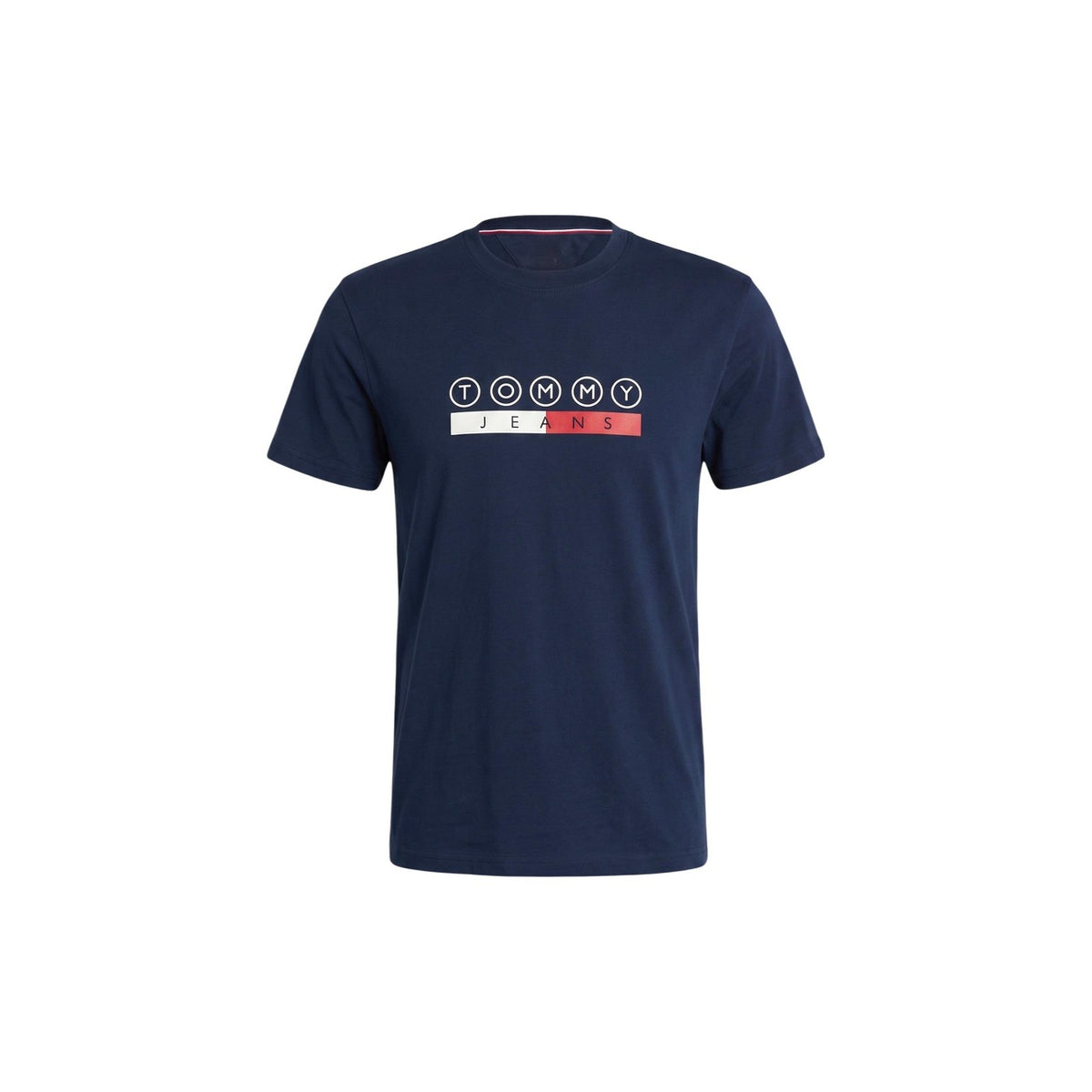 Tommy Hilfiger Jeans Homme T-Shirts