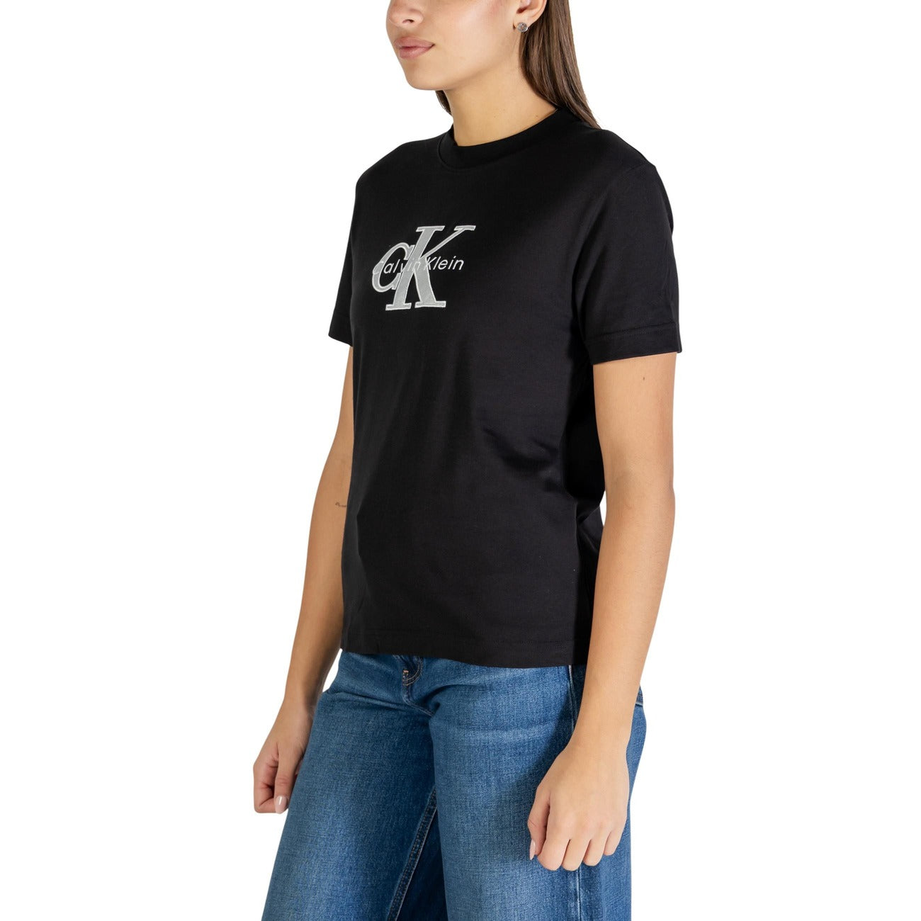 Calvin Klein Jeans Femme T-Shirts
