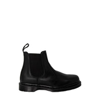 Image 3 : Chaussures Dr. Martens 2976 Mono noires femme style intemporel polyvalent — delvale