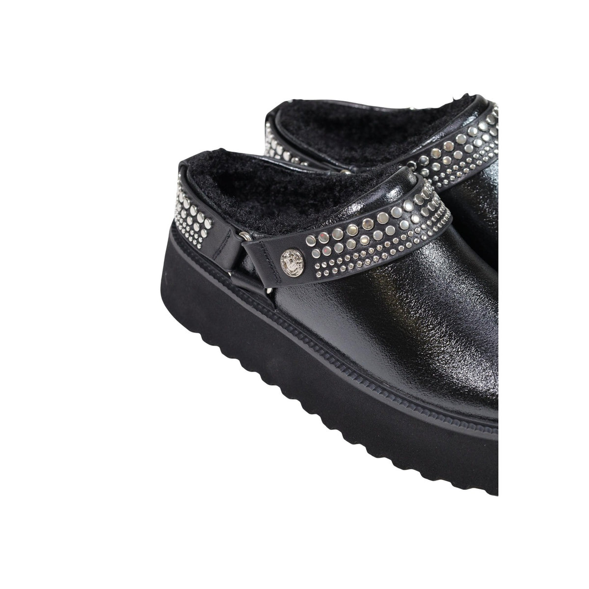 Pinko Femme Bottes