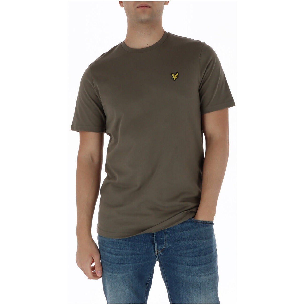 Lyle & Scott Homme T-Shirts