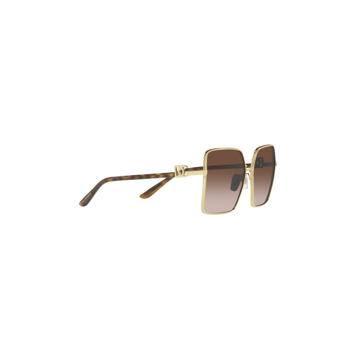 Dolce & Gabbana Femme Lunettes De Soleil