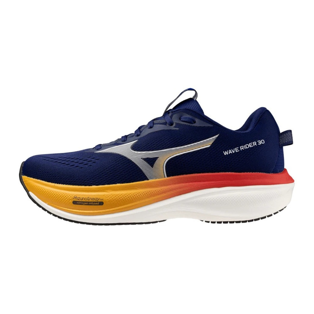 Mizuno Homme Baskets