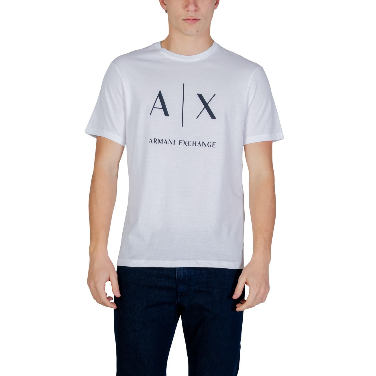 Armani Exchange heren T-shirts