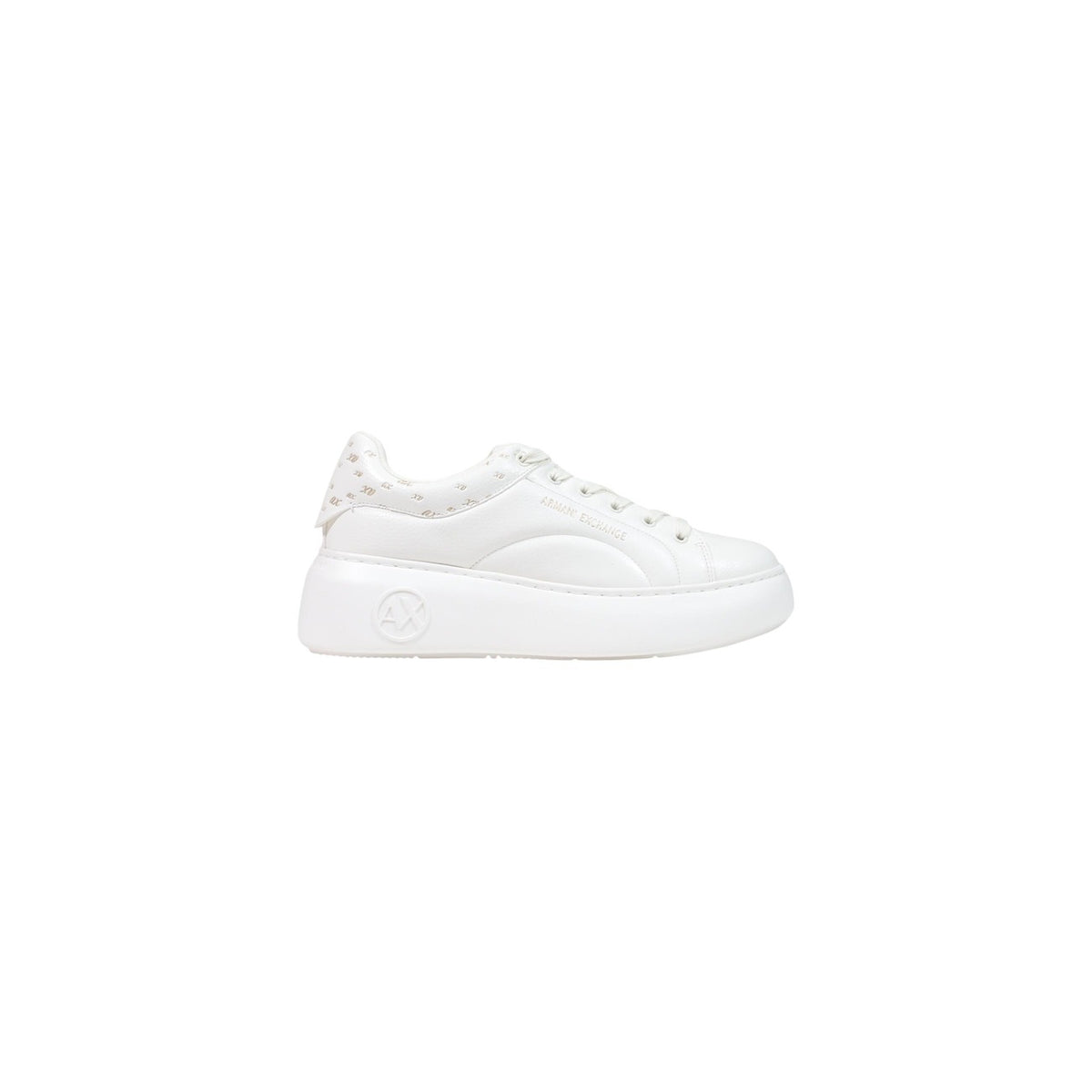 Armani Exchange Femme Baskets