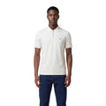 Armani Exchange Polo Homme Multicolore Fermeture Éclair