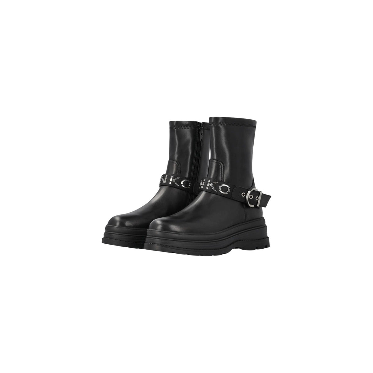 Pinko Femme Bottes