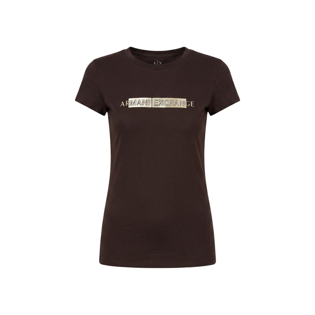 Armani Exchange Femme T-Shirts