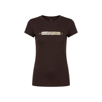 Armani Exchange Femme T-Shirts