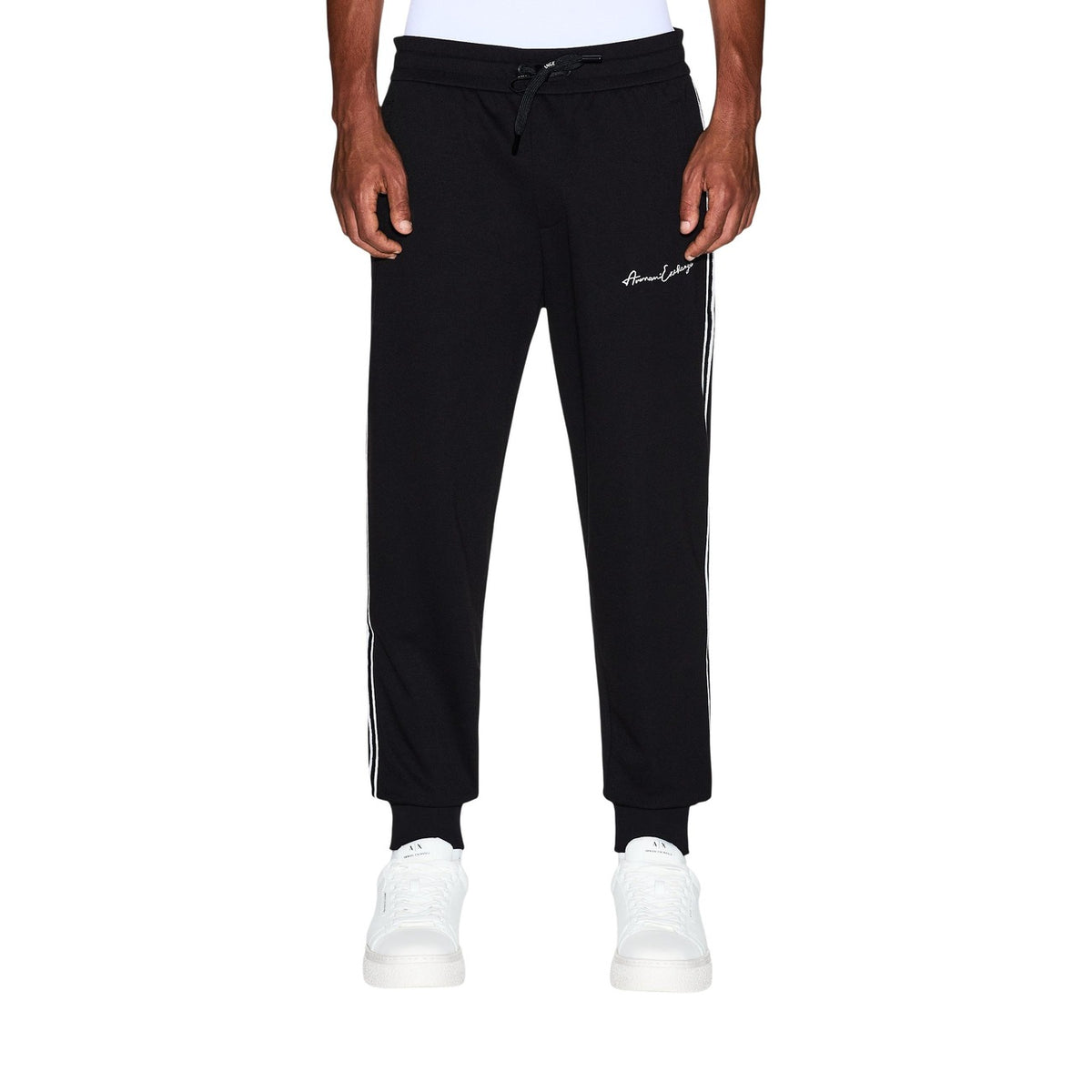 Armani Exchange Homme Pantalons