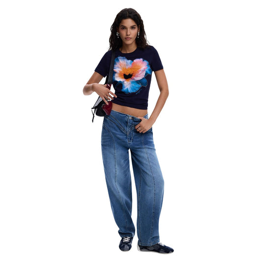 Desigual damesjeans