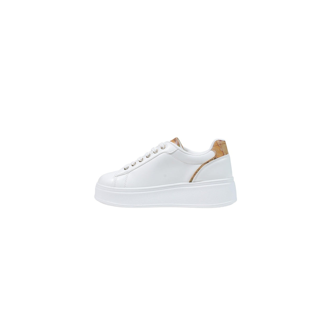 Alviero Martini Prima Classe Femme Baskets